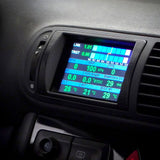 MFD32 Gen2 for Seat Leon/Cupra 1M LHD middle ventilation