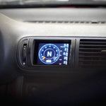 MFD32 Gen2 for Seat Leon/Cupra 1M LHD middle ventilation