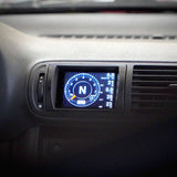 MFD32 Gen2 for Seat Leon/Cupra 1M LHD middle ventilation