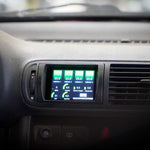 MFD32 Gen2 for Seat Leon/Cupra 1M LHD middle ventilation