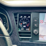 MFD28 Gen2 for Seat/Cupra Leon 5F LHD