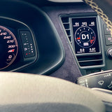 MFD28 Gen2 for Seat/Cupra Leon 5F LHD