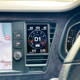 MFD28 Gen2 for Seat/Cupra Leon 5F RHD