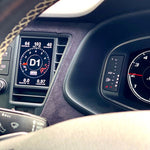 MFD28 Gen2 for Seat/Cupra Leon 5F RHD