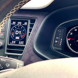 MFD28 Gen2 for Seat/Cupra Leon 5F RHD