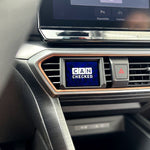 MFD28 Gen2 for Cupra Leon / Formentor KM LHD