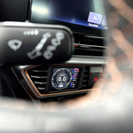 MFD28 Gen2 for Cupra Leon / Formentor KM LHD