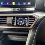 MFD28 Gen2 for Cupra Leon / Formentor KM RHD