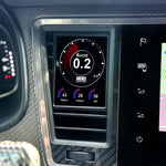 MFD28 Gen2 for Seat/Cupra Ateca 5FP LHD