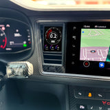 MFD28 Gen2 for Seat/Cupra Ateca 5FP LHD