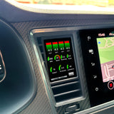MFD28 Gen2 for Seat/Cupra Ateca 5FP LHD