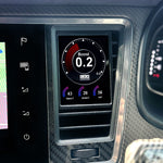MFD28 Gen2 for Seat/Cupra Ateca 5FP RHD