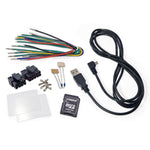 MFD28 Gen2 for Honda Civic MK7 LHD/RHD
