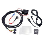 MFD32 Gen2 for Honda Civic MK10 (FK8) LHD