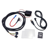 MFD32 Gen2 for Honda Civic MK10 (FK8) LHD
