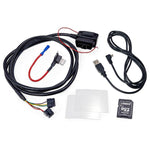 MFD32 Gen2 for Honda Civic MK10 RHD
