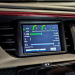 MFD32 Gen2 for Honda Civic MK10 (FK8) LHD