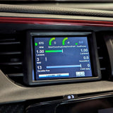 MFD32 Gen2 for Honda Civic MK10 (FK8) LHD