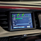 MFD32 Gen2 for Honda Civic MK10 (FK8) LHD