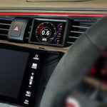 MFD32 Gen2 for Honda Civic MK10 RHD