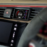 MFD32 Gen2 for Honda Civic MK10 RHD