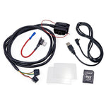 MFD32 Gen2 for Toyota Yaris XP21 LHD