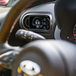 MFD32 Gen2 for Toyota Yaris XP21 LHD