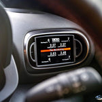 MFD32 Gen2 for Toyota Yaris XP21 RHD free ECU