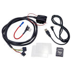 MFD32 Gen2 for Toyota Yaris XP21 RHD free ECU
