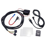 MFD32 Gen2 for Toyota Yaris XP21 RHD free ECU