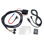 MFD28 Gen2 for Toyota GT86 / Subaru BRZ ZN6 RHD