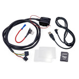MFD28 Gen2 for Toyota GT86 / Subaru BRZ ZN6 RHD