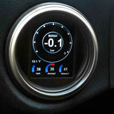MFD28 Gen2 for Toyota GT86 / Subaru BRZ ZN6 LHD