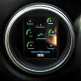 MFD28 Gen2 for Toyota GT86 / Subaru BRZ ZN6 RHD