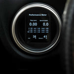 MFD28 Gen2 for Toyota GT86 / Subaru BRZ ZN6 LHD
