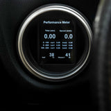 MFD28 Gen2 for Toyota GT86 / Subaru BRZ ZN6 RHD