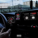 MFD32 Gen2 for Toyota Supra GR A90 (MK5) LHD