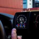 MFD32 Gen2 for Toyota Supra GR A90 (MK5) LHD