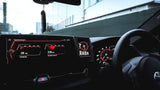 MFD32 Gen2 for Toyota Supra GR A90 (MK5) RHD