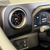 MFD28 Gen2 for Toyota Yaris FL MK2/ GR86/ Subaru BRZ LHD/RHD