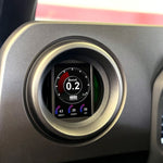 MFD28 Gen2 for Toyota Yaris FL MK2/ GR86/ Subaru BRZ LHD/RHD