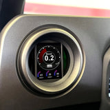 MFD28 Gen2 for Toyota Yaris FL MK2/ GR86/ Subaru BRZ LHD/RHD