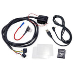 MFD28 Gen2 for Ford Focus MK2 LHD/RHD