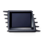 MFD28 Gen2 for Mitsubishi Lancer Evolution X LHD