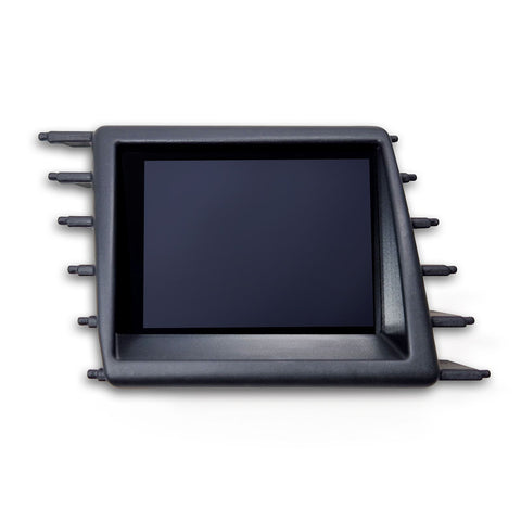 MFD28 Gen2 for Mitsubishi Lancer Evolution X LHD