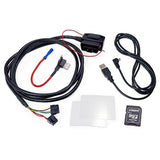 MFD28 Gen2 for Mitsubishi Lancer Evolution X LHD