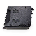 MFD28 Gen2 for Mitsubishi Lancer Evolution X LHD