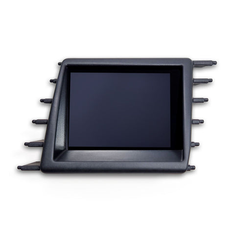 MFD28 Gen2 for Mitsubishi Lancer Evolution X RHD