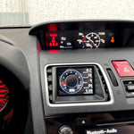 MFD28 Gen2 for Subaru WRX VA LHD