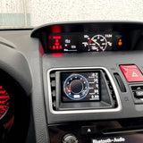 MFD28 Gen2 for Subaru WRX VA LHD